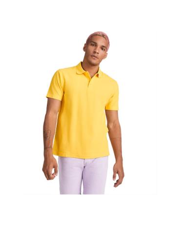 Polo unisex de manga corta N1U42366R
