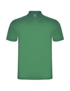 Polo unisex de manga corta N1B12366R