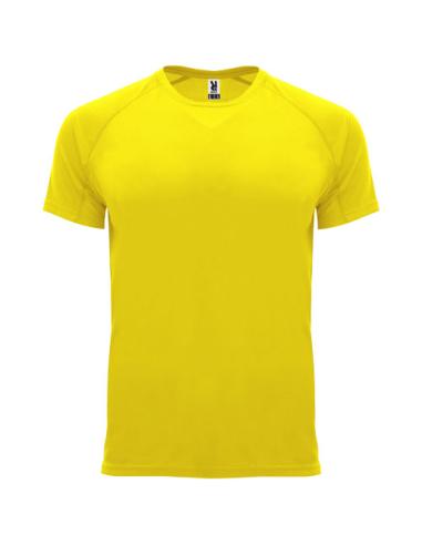 Camiseta deportiva de manga corta para hombre N1B17040R