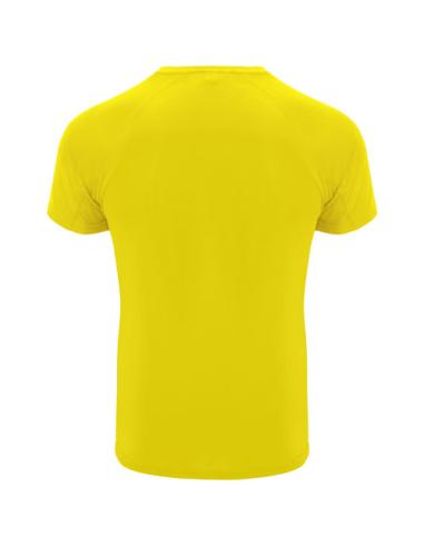 Camiseta deportiva de manga corta para hombre N1B17040R