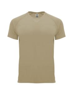 Camiseta deportiva de manga corta para hombre N1B17040R