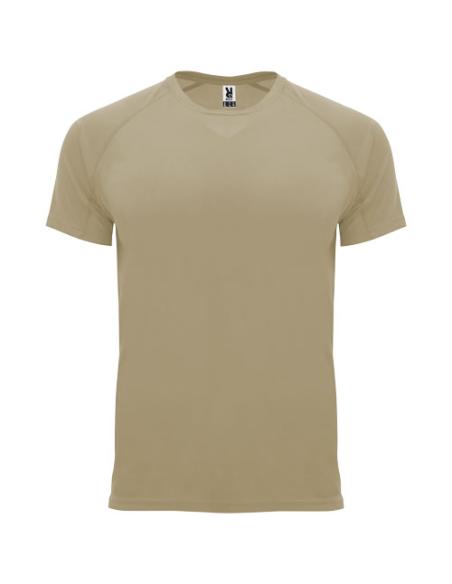 Camiseta deportiva de manga corta para hombre N1I17040R