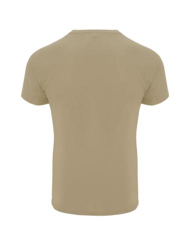 Camiseta deportiva de manga corta para hombre N1I17040R