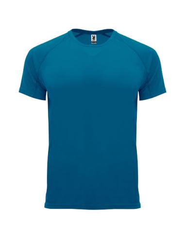 Camiseta deportiva de manga corta para hombre N1Q17040R