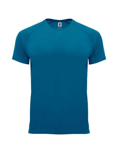 Camiseta deportiva de manga corta para hombre N1Q17040R