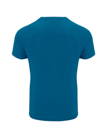 Camiseta deportiva de manga corta para hombre N1Q17040R