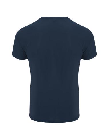 Camiseta deportiva de manga corta para hombre N1R17040R