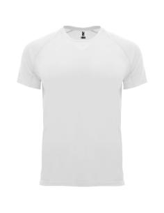 Camiseta deportiva de manga corta para hombre N1B17040R