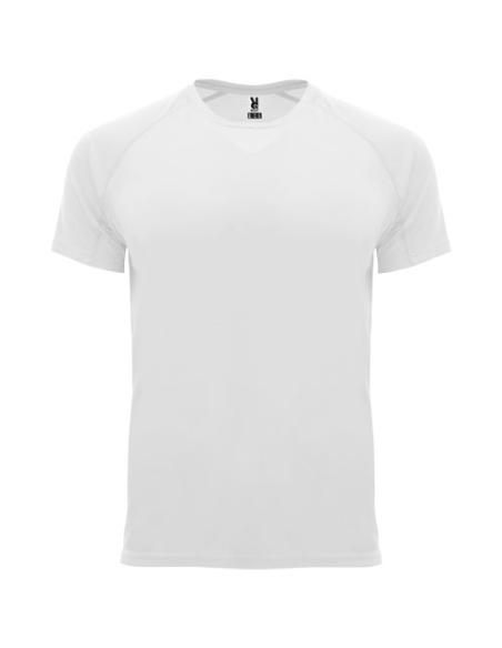 Camiseta deportiva de manga corta para hombre N1Z17040R