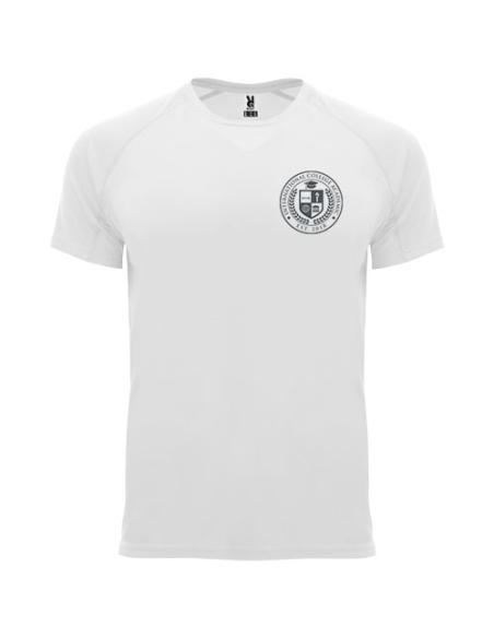 Camiseta deportiva de manga corta para hombre N1Z17040R