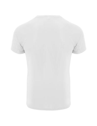 Camiseta deportiva de manga corta para hombre N1Z17040R