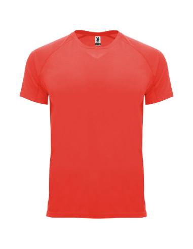 Camiseta deportiva de manga corta para hombre N1K27040R