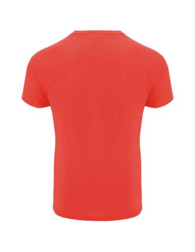 Camiseta deportiva de manga corta para hombre N1K27040R