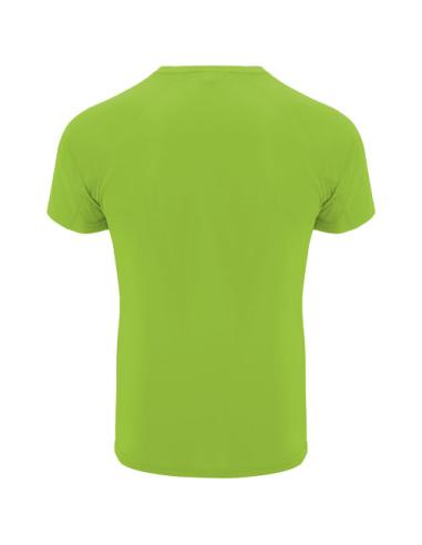 Camiseta deportiva de manga corta para hombre N1X27040R