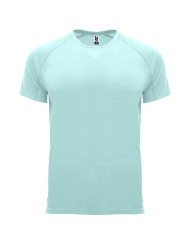 Camiseta deportiva de manga corta para hombre N1B37040R