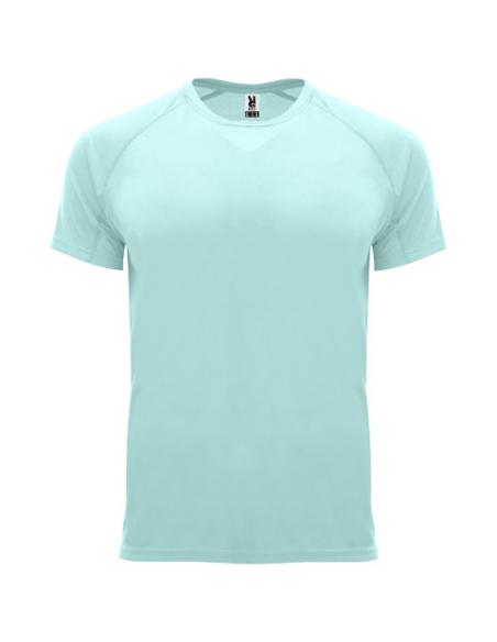 Camiseta deportiva de manga corta para hombre N1B37040R