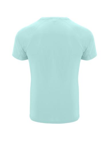 Camiseta deportiva de manga corta para hombre N1B37040R