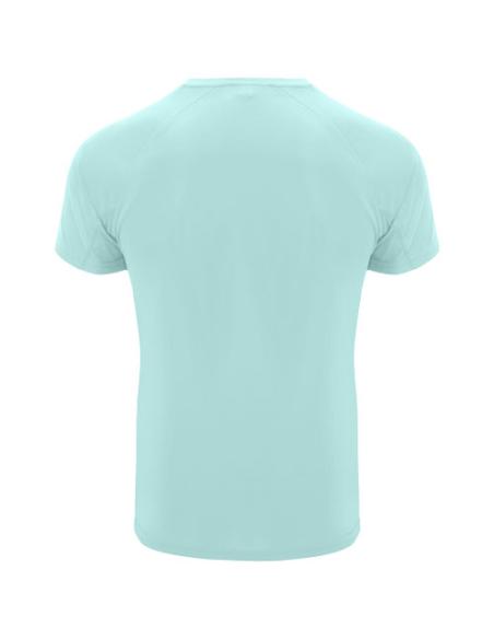 Camiseta deportiva de manga corta para hombre N1B37040R