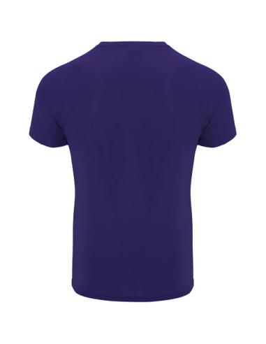 Camiseta deportiva de manga corta para hombre N1E37040R