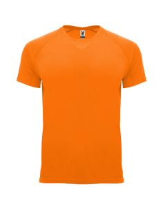 Camiseta deportiva de manga corta para hombre N1B17040R