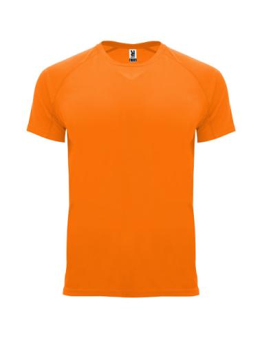 Camiseta deportiva de manga corta para hombre N1L37040R