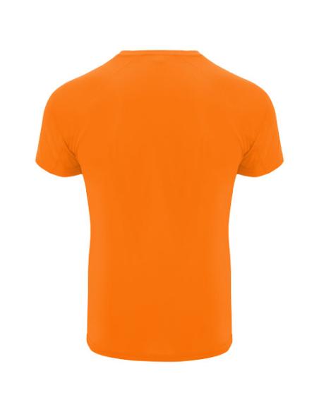 Camiseta deportiva de manga corta para hombre N1L37040R