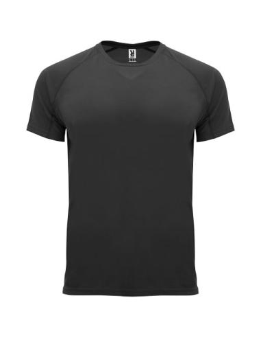 Camiseta deportiva de manga corta para hombre N1O37040R