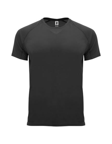 Camiseta deportiva de manga corta para hombre N1O37040R