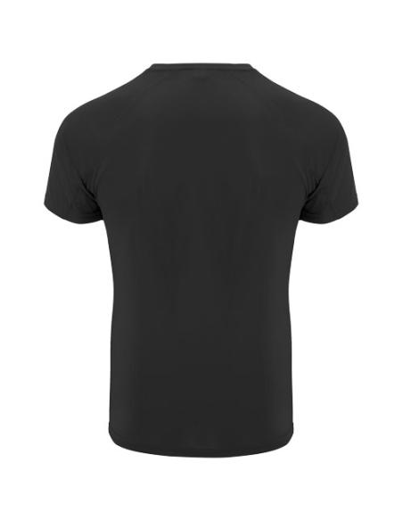 Camiseta deportiva de manga corta para hombre N1O37040R