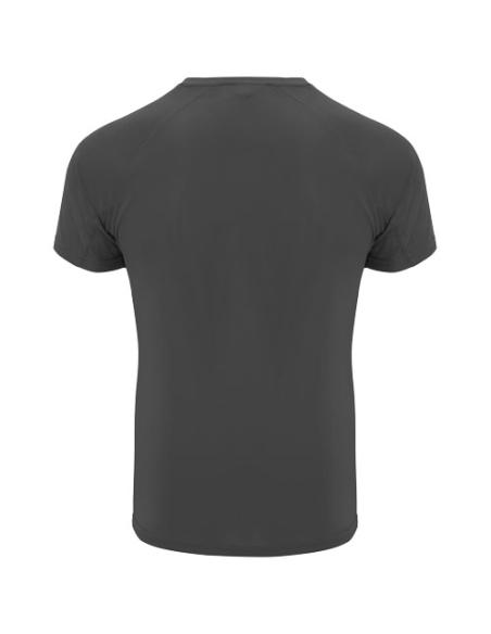 Camiseta deportiva de manga corta para hombre N1B47040R