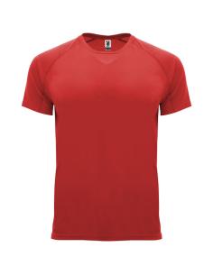 Camiseta deportiva de manga corta para hombre N1B17040R