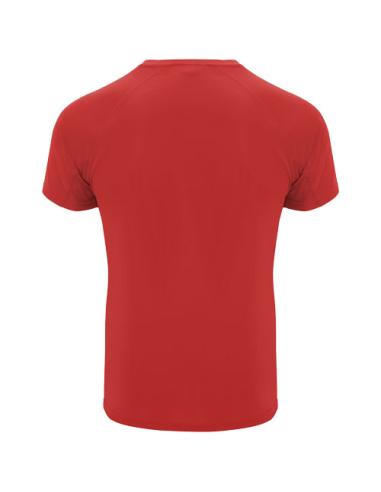 Camiseta deportiva de manga corta para hombre N1I47040R