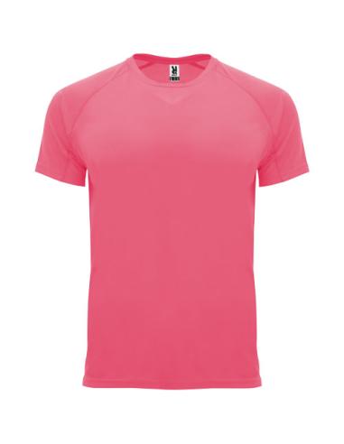 Camiseta deportiva de manga corta para hombre N1Q47040R