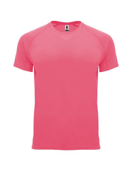 Camiseta deportiva de manga corta para hombre N1Q47040R