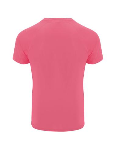 Camiseta deportiva de manga corta para hombre N1Q47040R