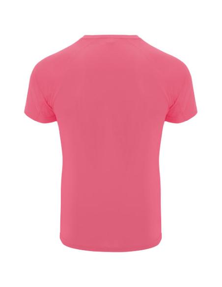 Camiseta deportiva de manga corta para hombre N1Q47040R