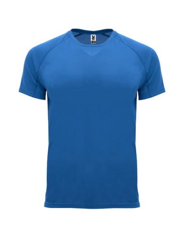 Camiseta deportiva de manga corta para hombre N1T47040R