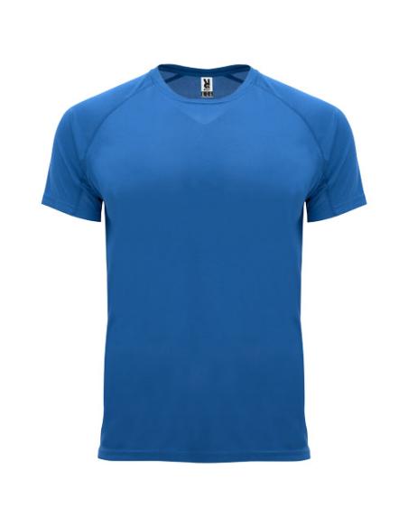 Camiseta deportiva de manga corta para hombre N1T47040R