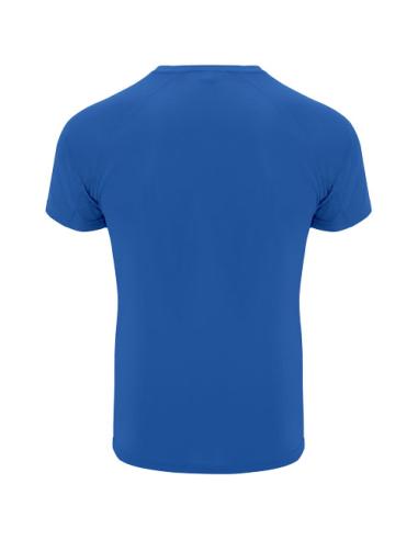 Camiseta deportiva de manga corta para hombre N1T47040R