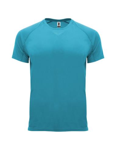 Camiseta deportiva de manga corta para hombre N1U47040R