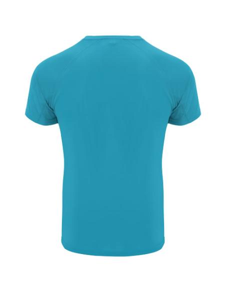 Camiseta deportiva de manga corta para hombre N1U47040R