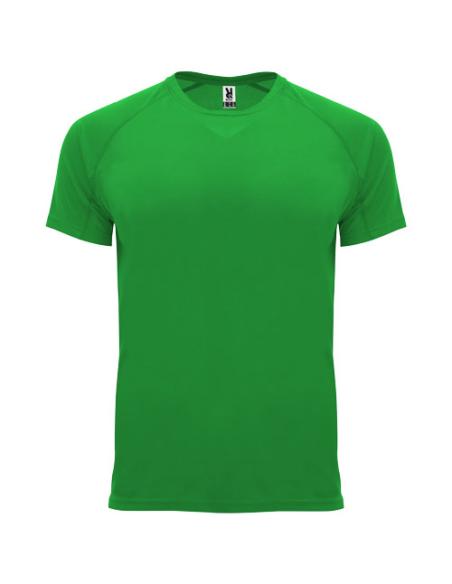 Camiseta deportiva de manga corta para hombre N1D57040R