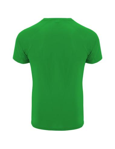 Camiseta deportiva de manga corta para hombre N1D57040R