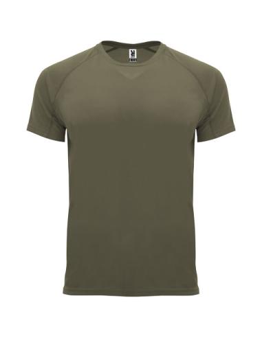 Camiseta deportiva de manga corta para hombre N1M57040R