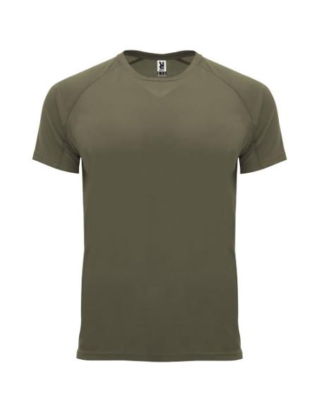 Camiseta deportiva de manga corta para hombre N1M57040R