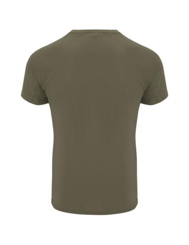 Camiseta deportiva de manga corta para hombre N1M57040R