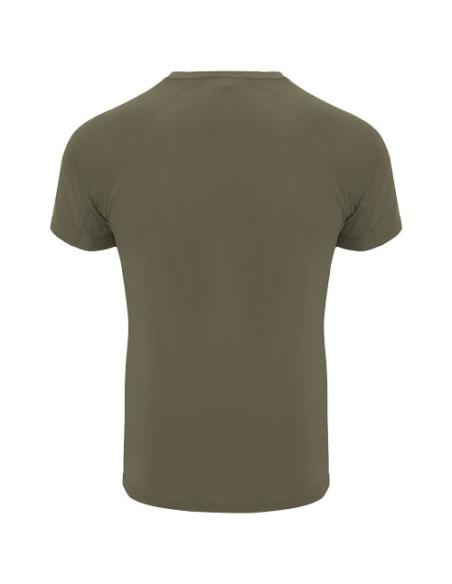 Camiseta deportiva de manga corta para hombre N1M57040R
