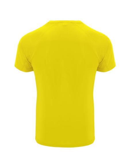 Camiseta deportiva de manga corta infantil NDB17040K
