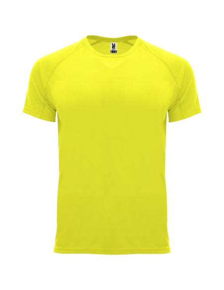 Camiseta deportiva de manga corta infantil NDC17040K