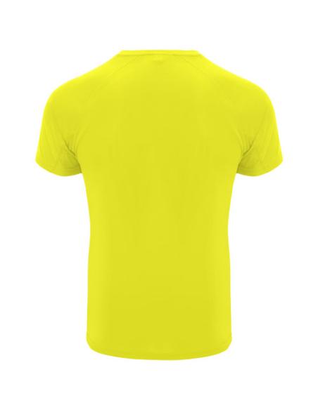 Camiseta deportiva de manga corta infantil NDC17040K